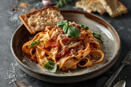 Tagliatelle – Cucina e Pizza di Andrea