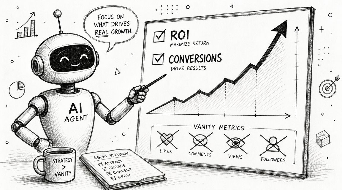 Measuring Success and Evaluating AI Platforms