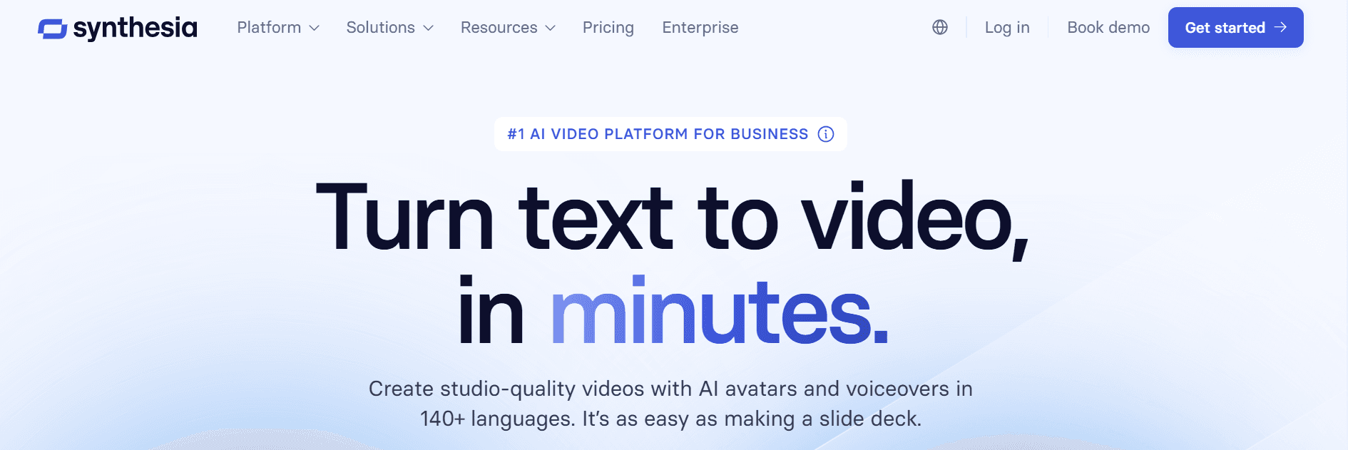 Tools - Best AI Video Generators