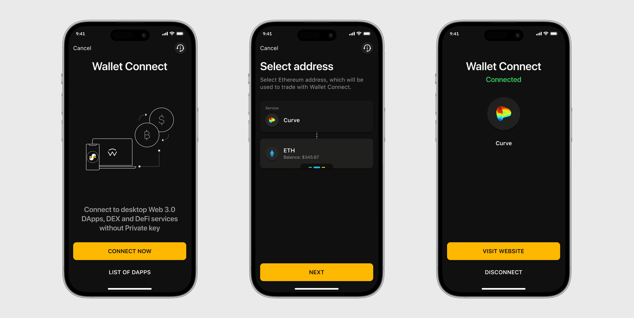 Web3 wallet-6