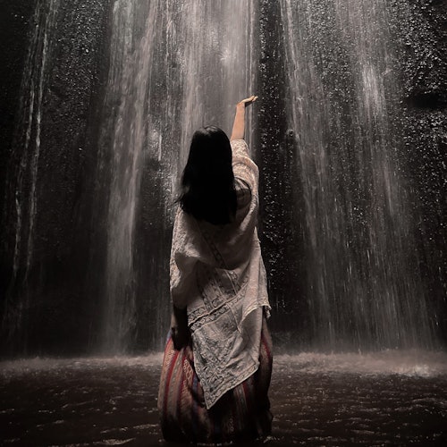 烏布 Instagram 私人導覽票