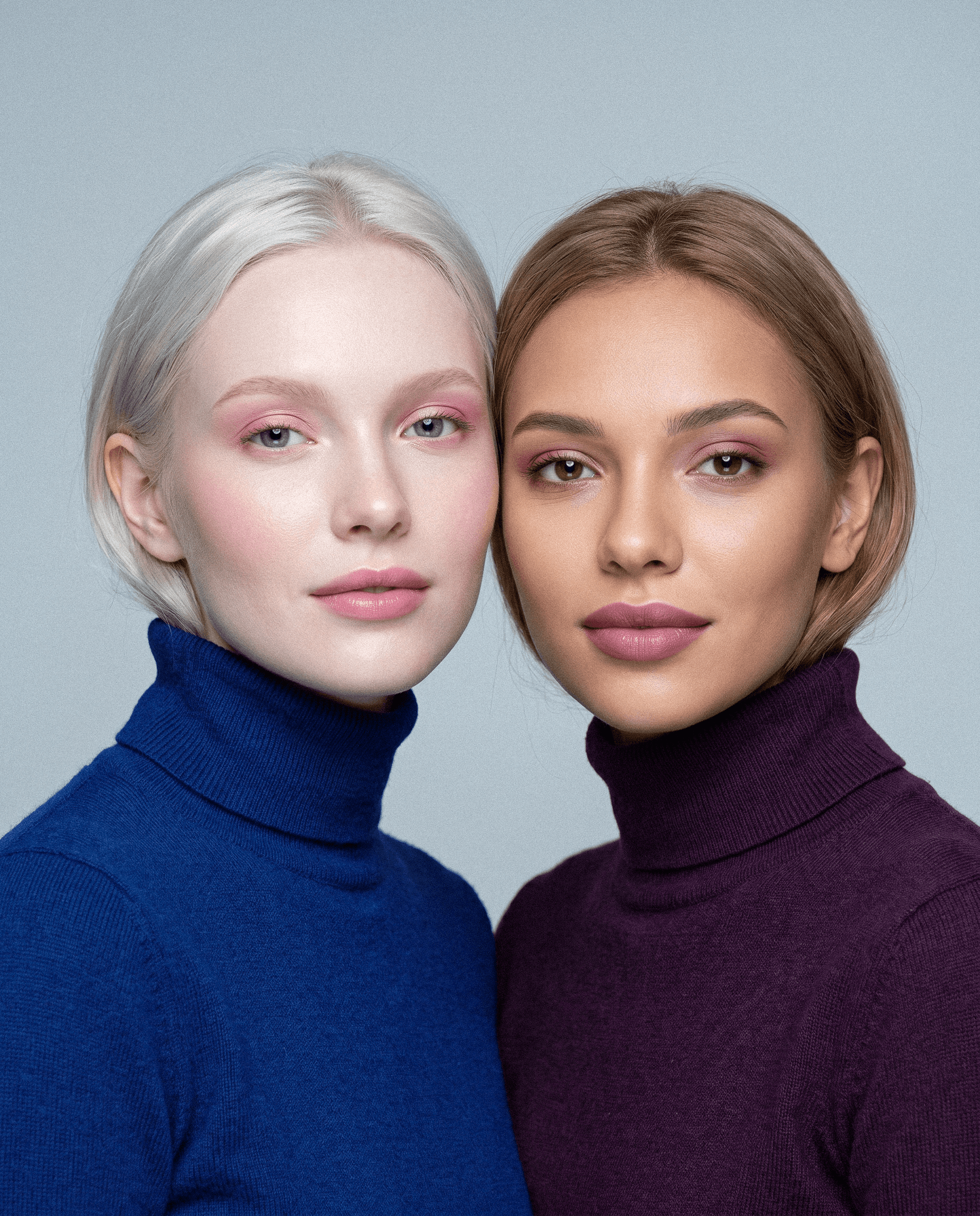 Colour Typology and Archetypes