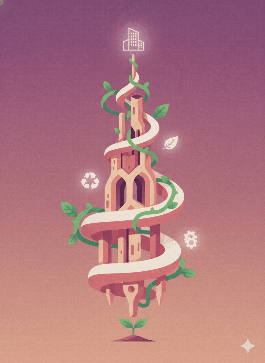 Future-Ready & Scalable