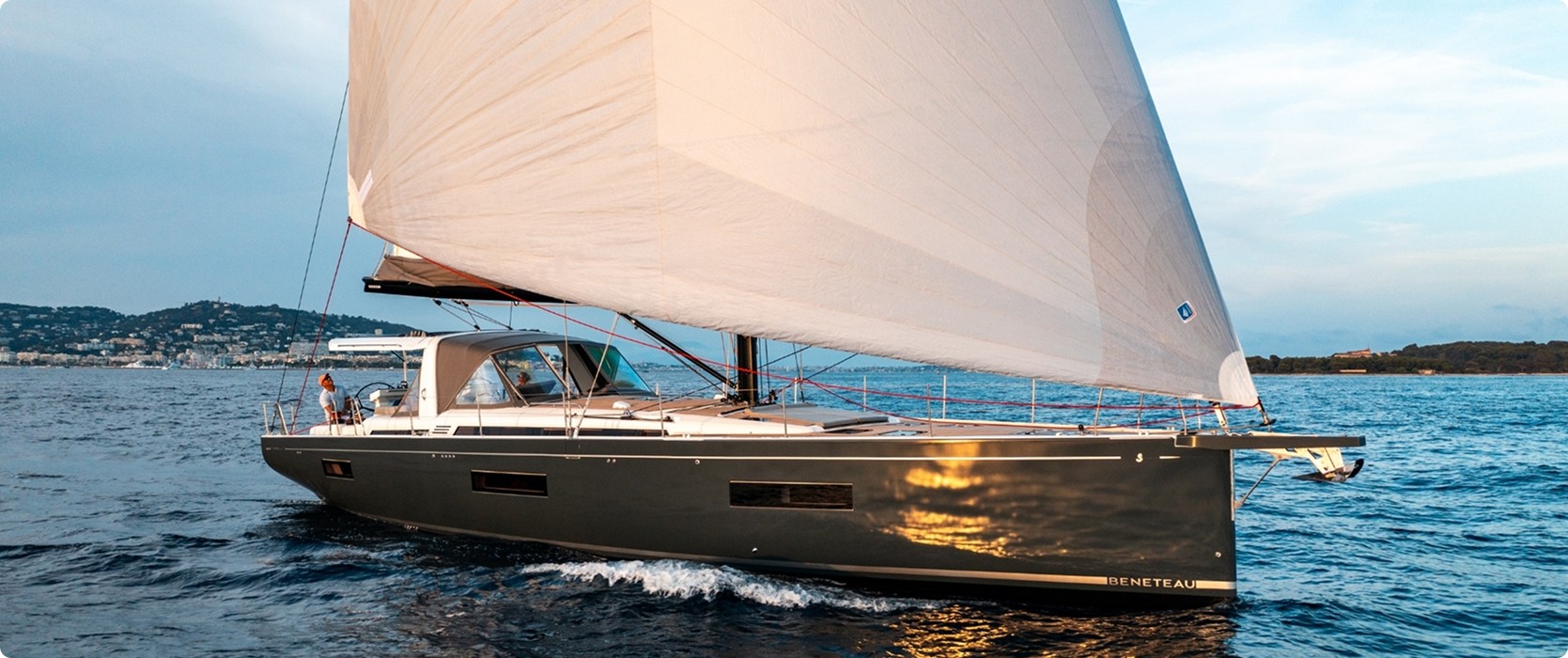 Beneteau