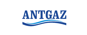 logo of antgaz.