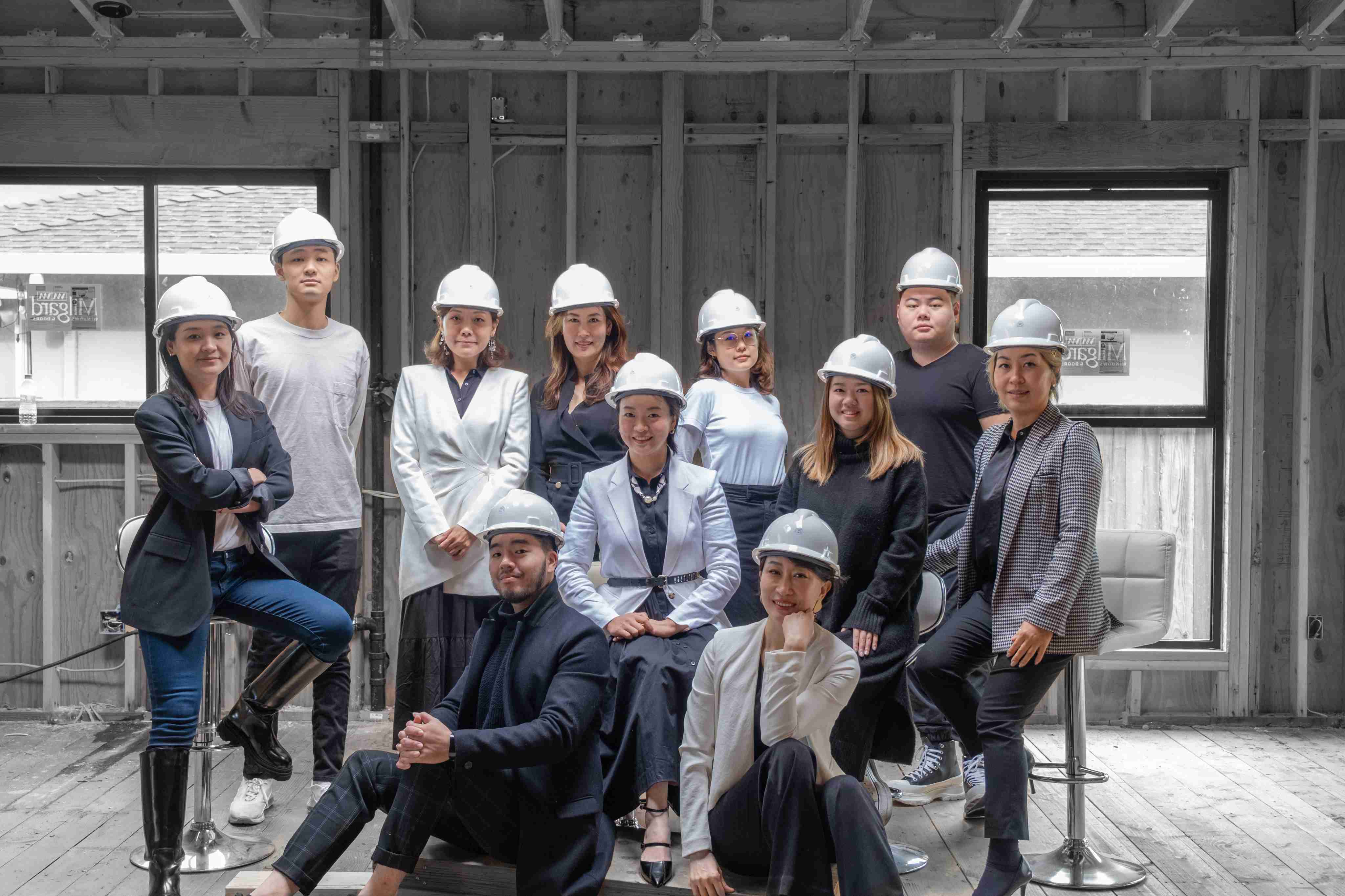 Team Photo 2