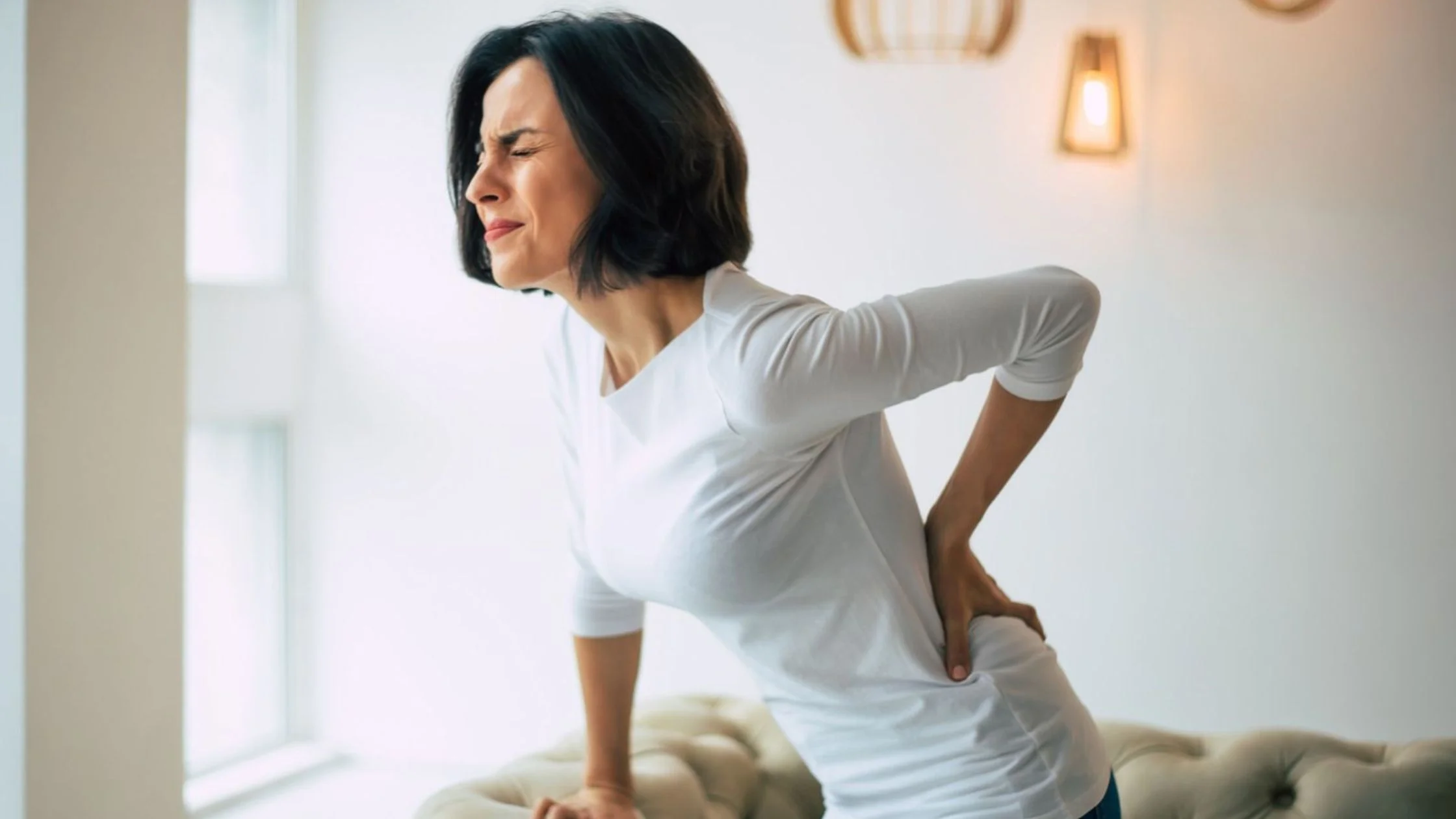 10 Signs Your Chronic Pain Needs