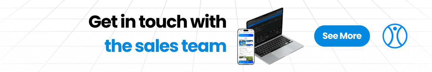 Get in touch with TiePlayer sales team