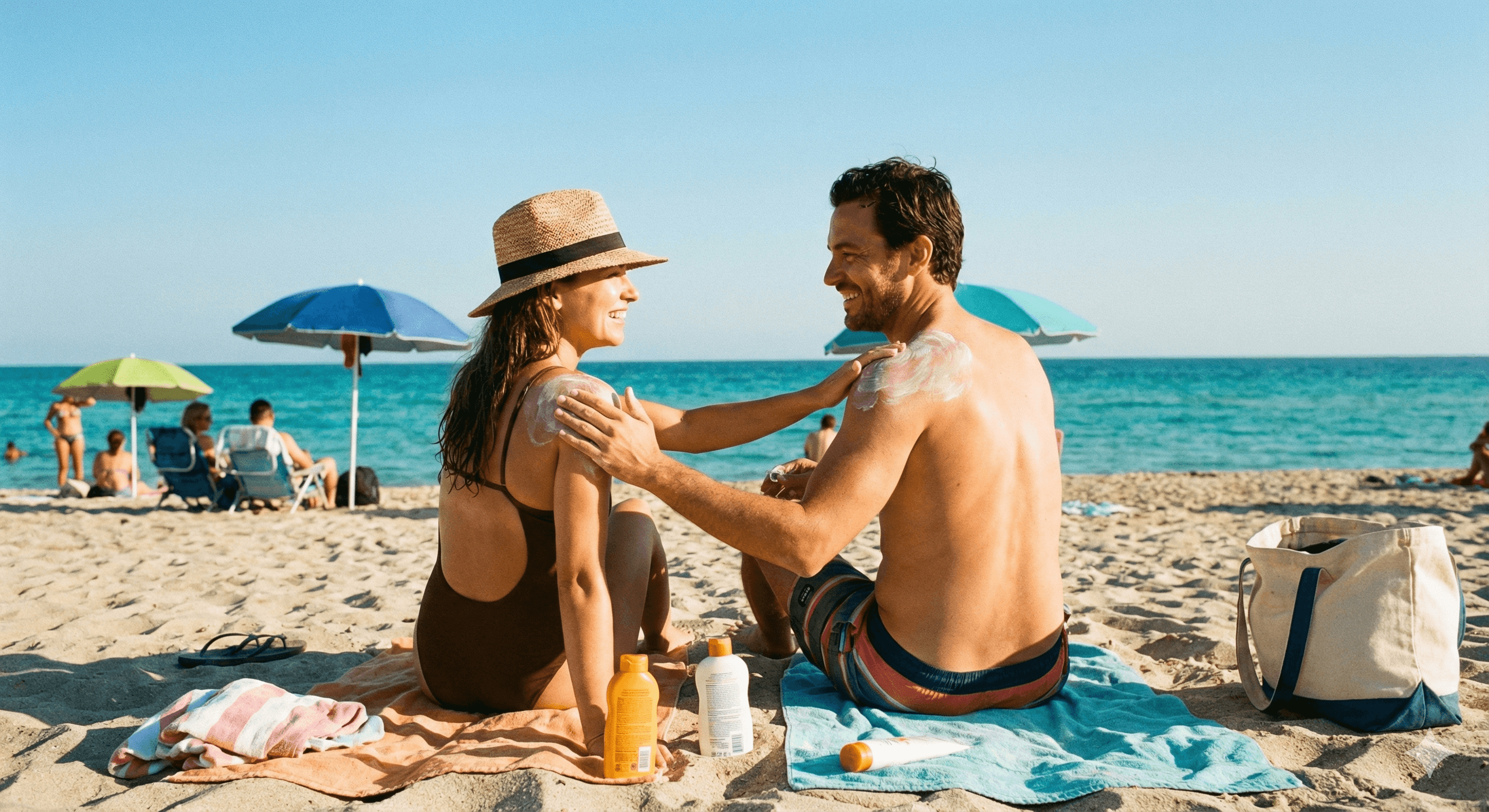El verano pide cuidados especiales para tu piel. Descubrí cómo protegerte y evitá errores típicos.