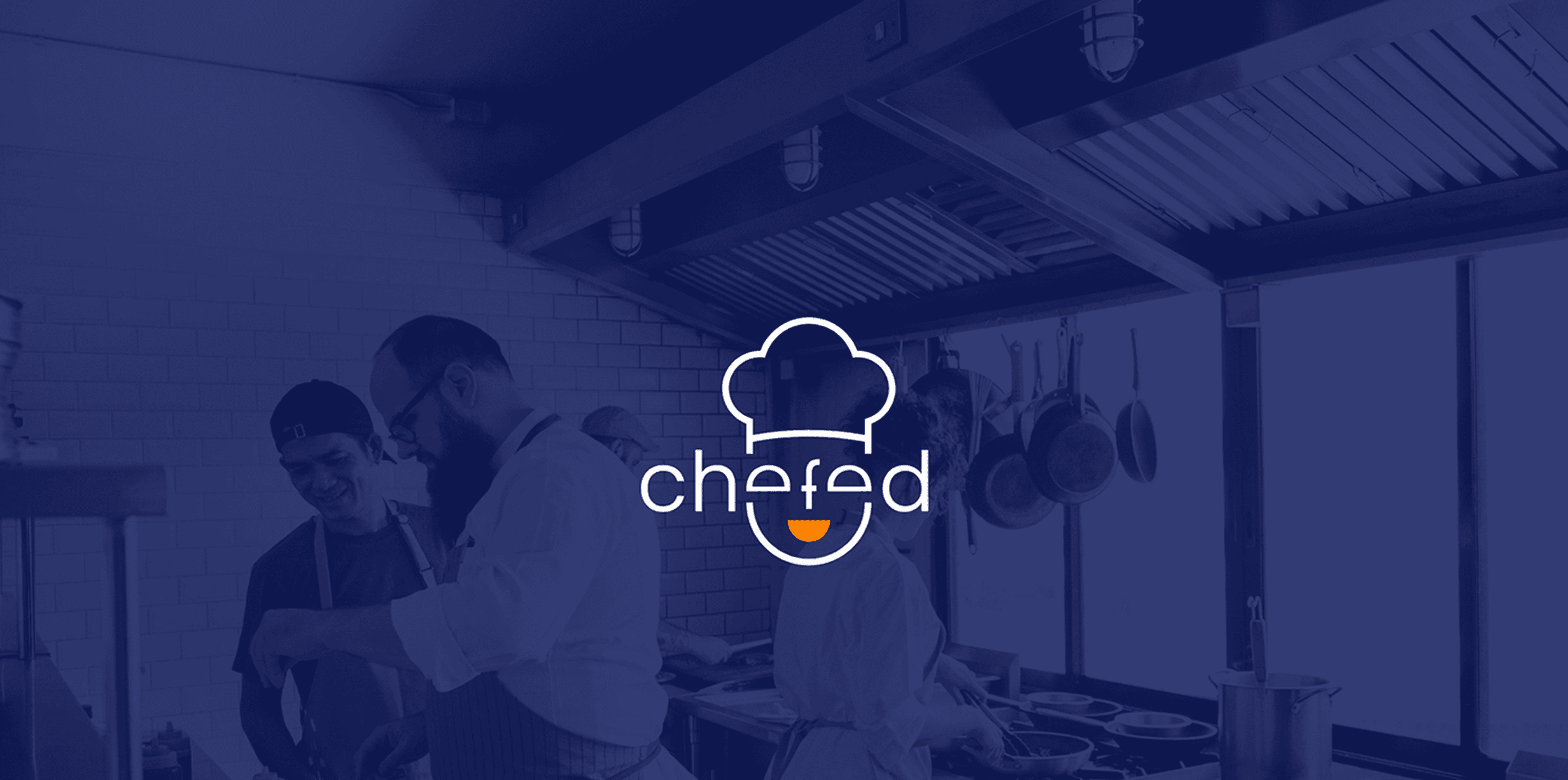 Chefed Logo