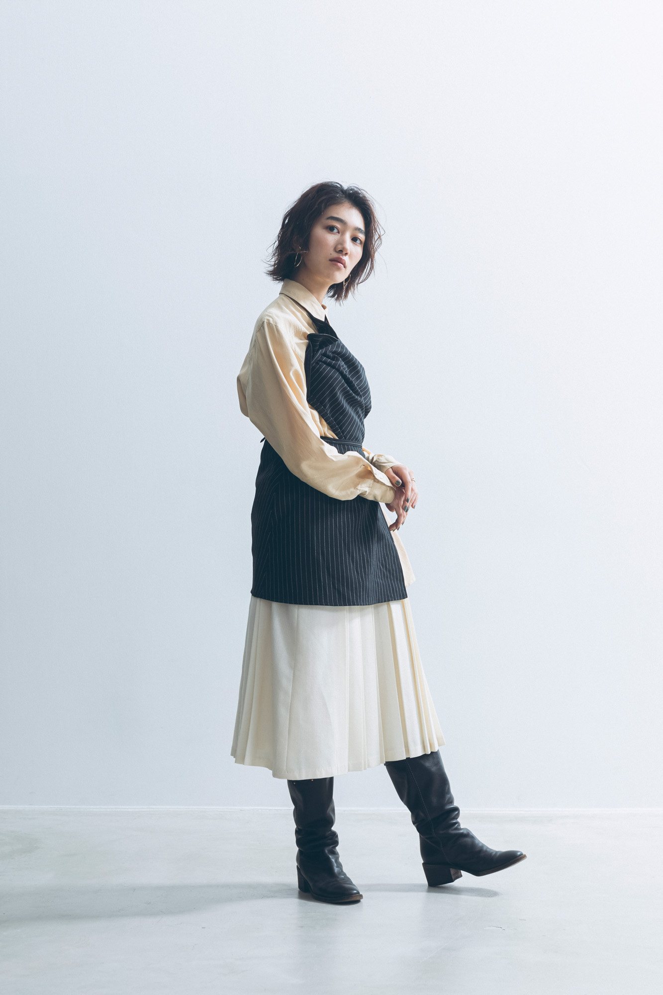 Taisei Matsumoto, archive photograph 029