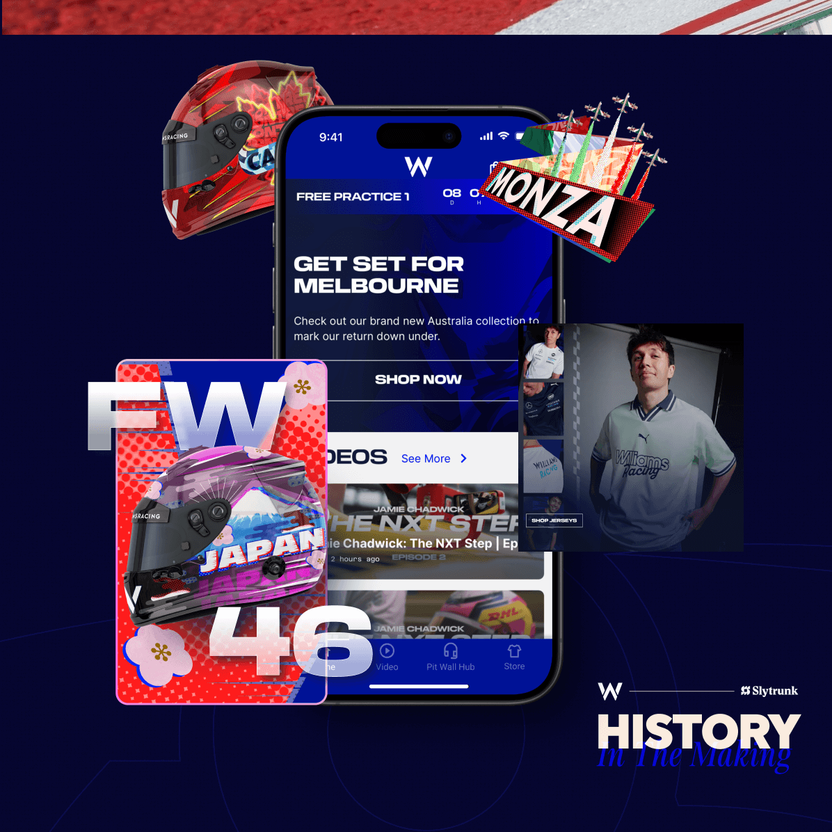 Sample project image