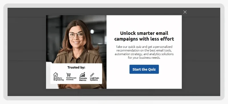 Leadgen-quiz-example