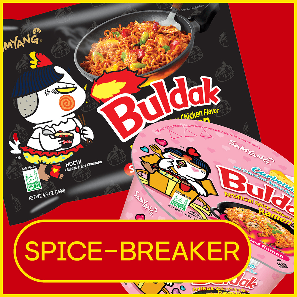 Buldak
