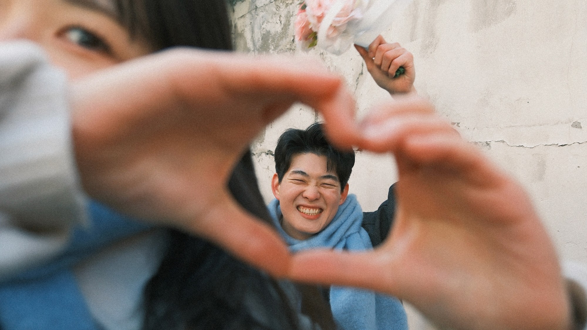 [필름커넥트] 서울 빈티지 웨딩스냅 후기 | 작가추천 카인드오브