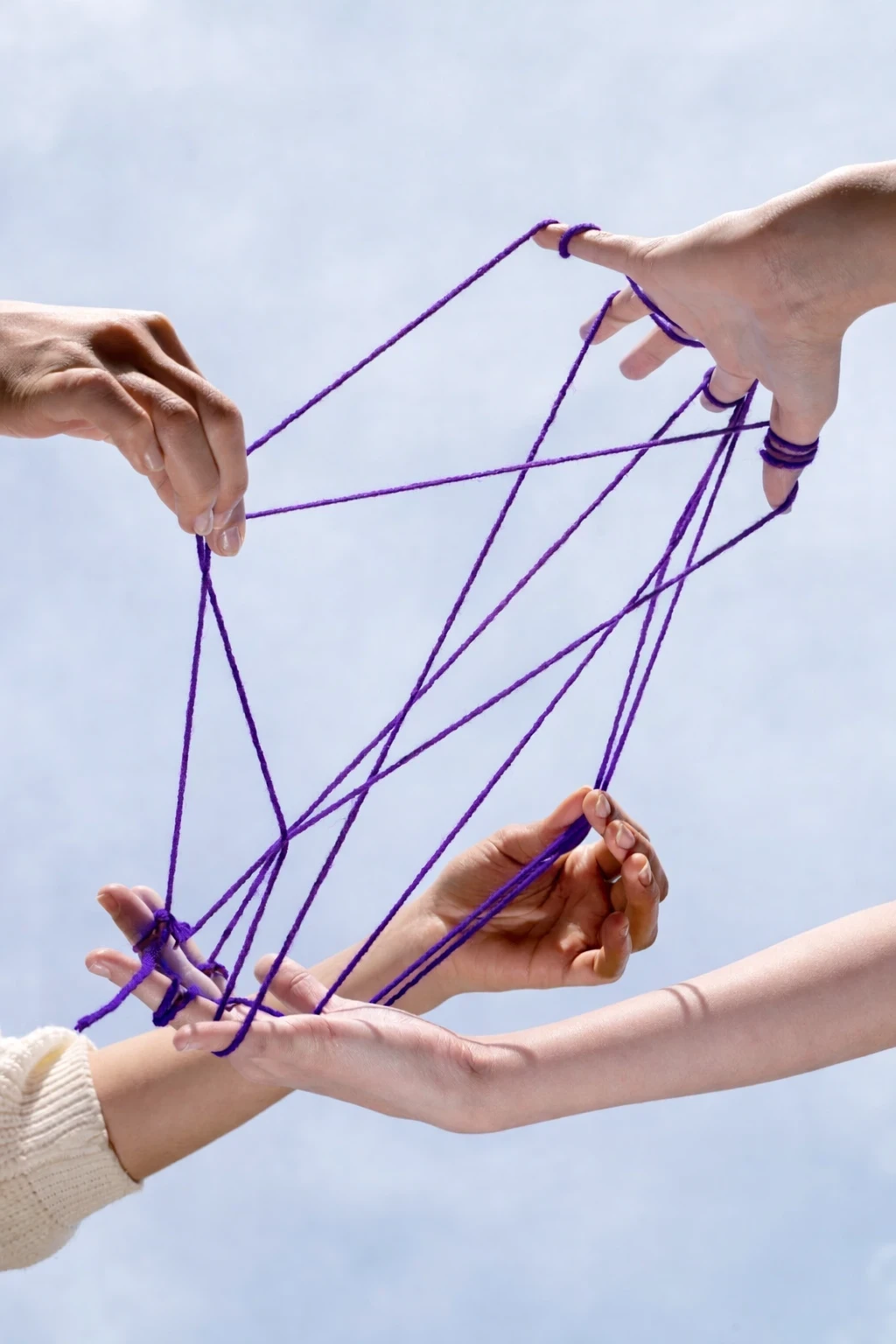 Red Factoría Anthea