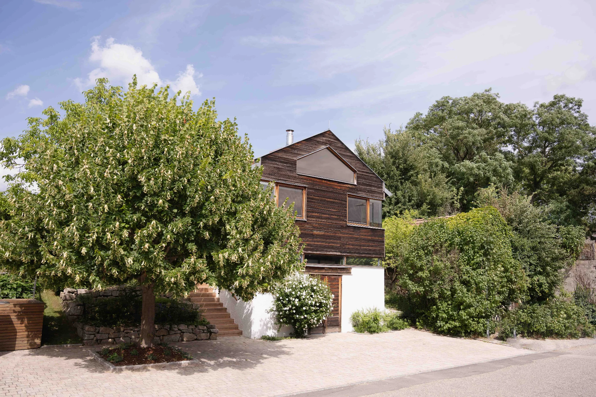 Das Haus im Grünen, Gallbrunn – PKNY Pictures