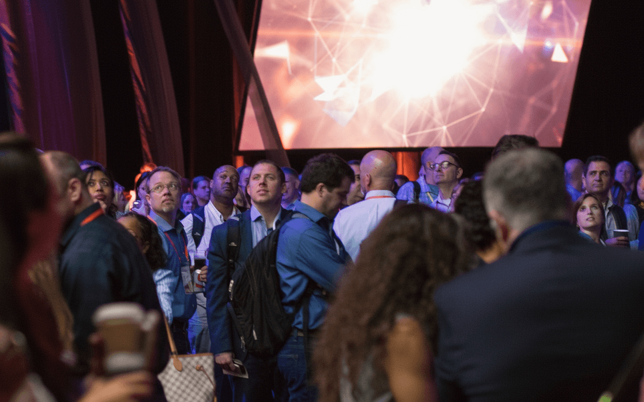 a blue and purple brain