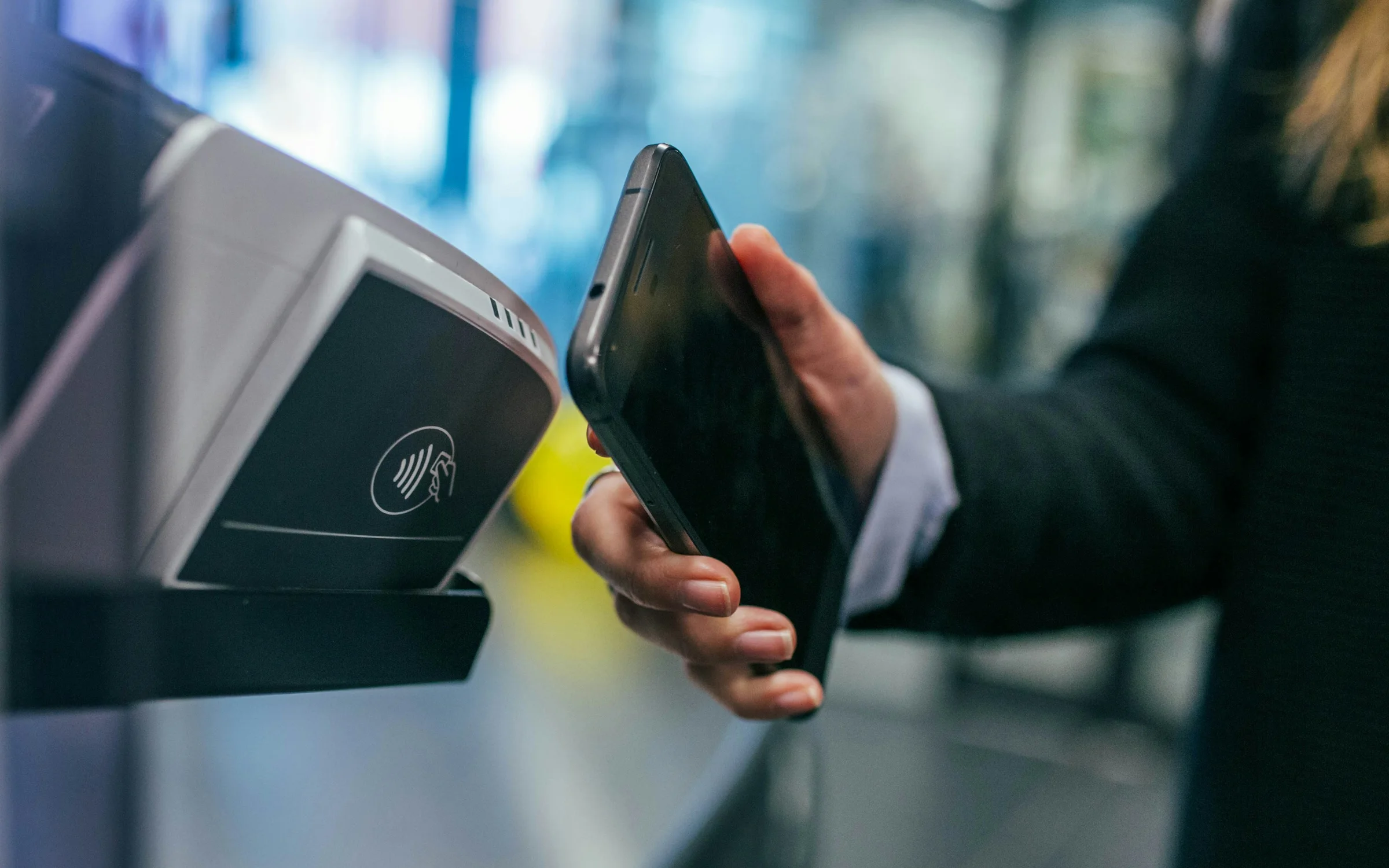 Payment Gateway Integration by Alpha Expansion