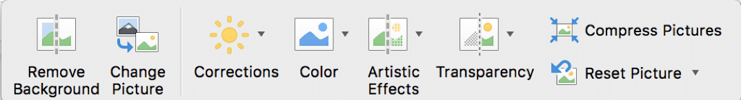 compressing powerpoint, reducing file size, compress ppt