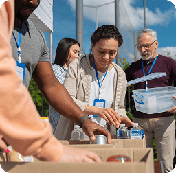 Making Difference Image