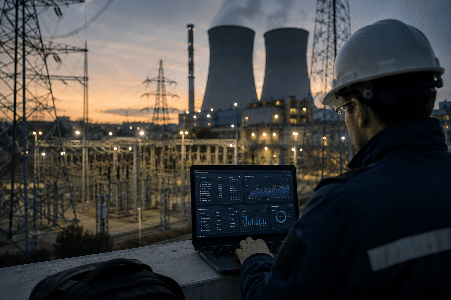 OT Security Imperitive