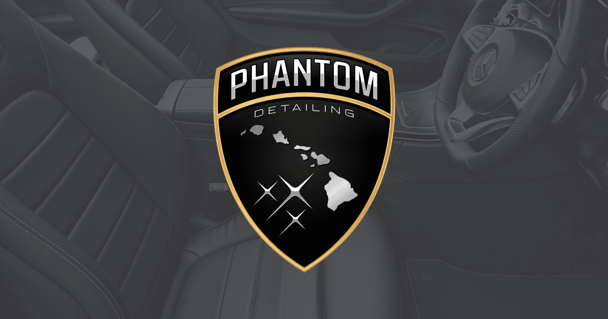 Phantom Detailing Maui photo 1 in Kihei