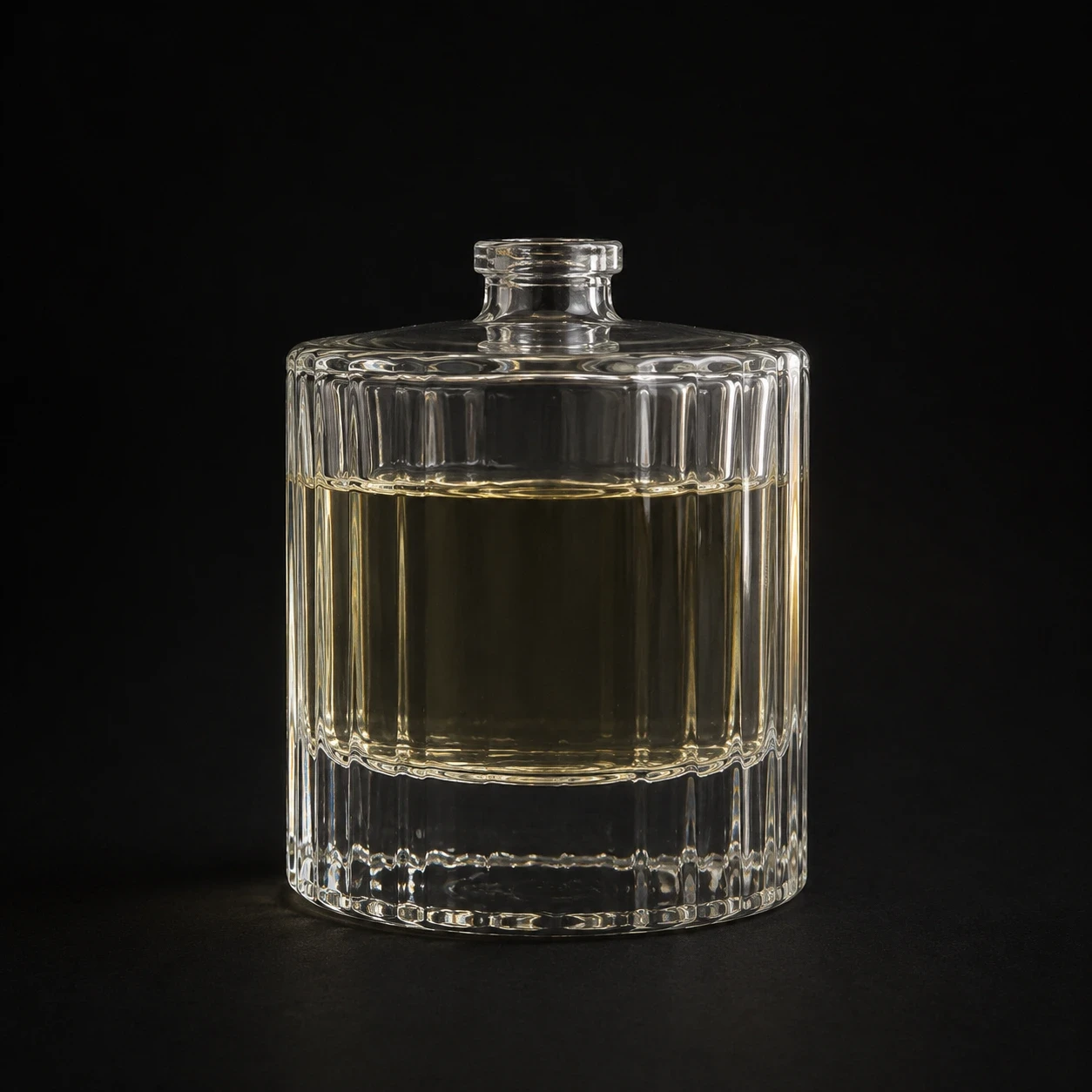 Square Premium Bottle 100ml placeholder image