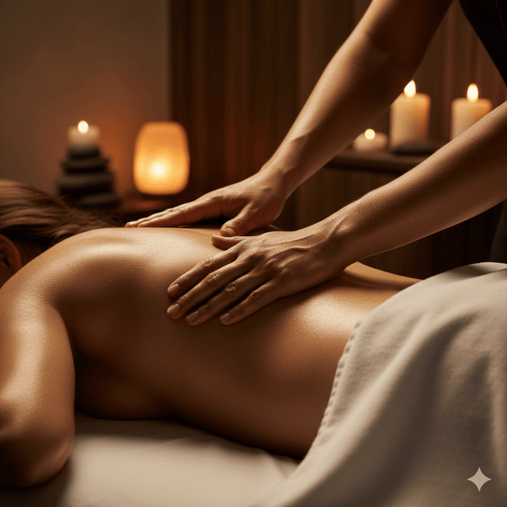 Deep Relief. Real Results.