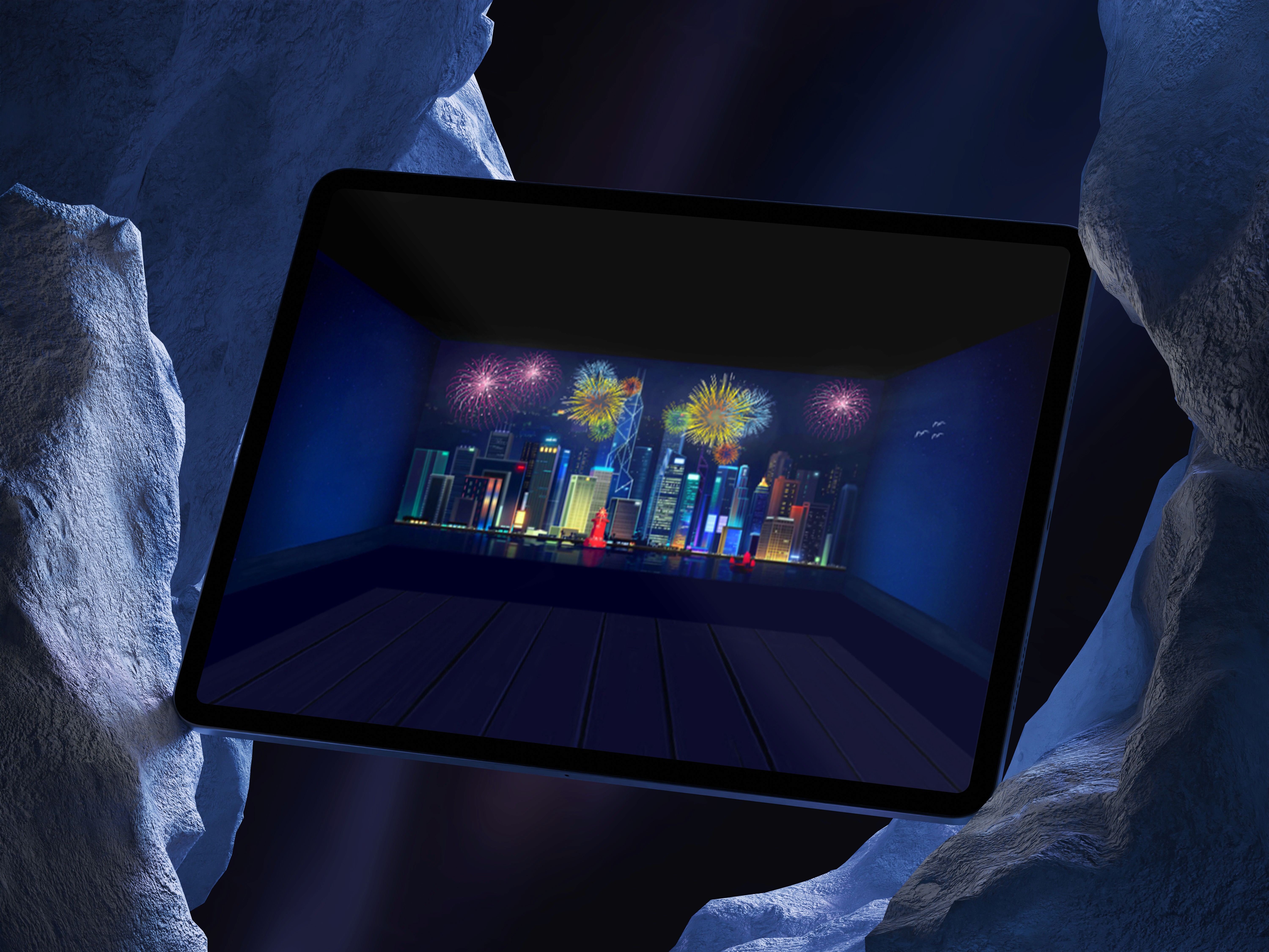 Featured Project Cover Image