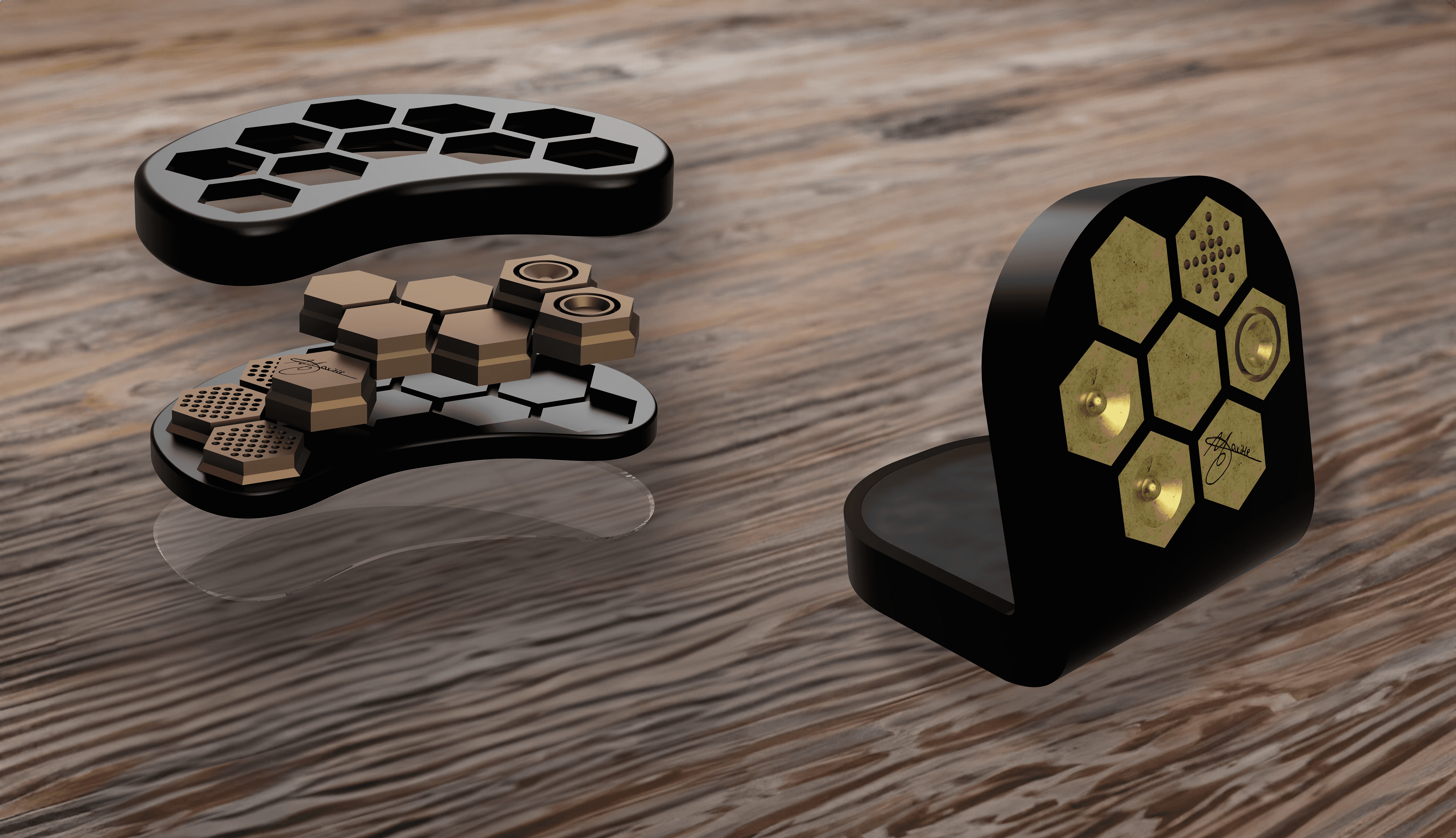 Featured Project Cover Image