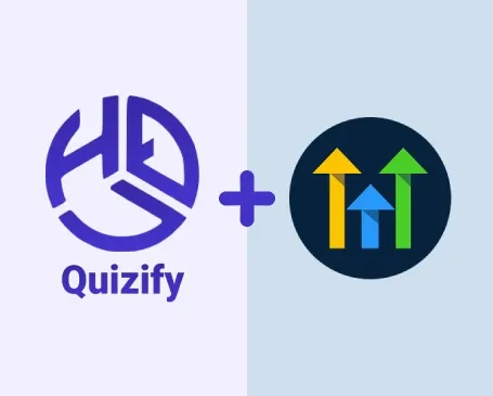 Connect GoHighLevel with Quizify