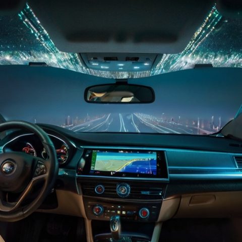 How to Annotate Lidar Data Header Image