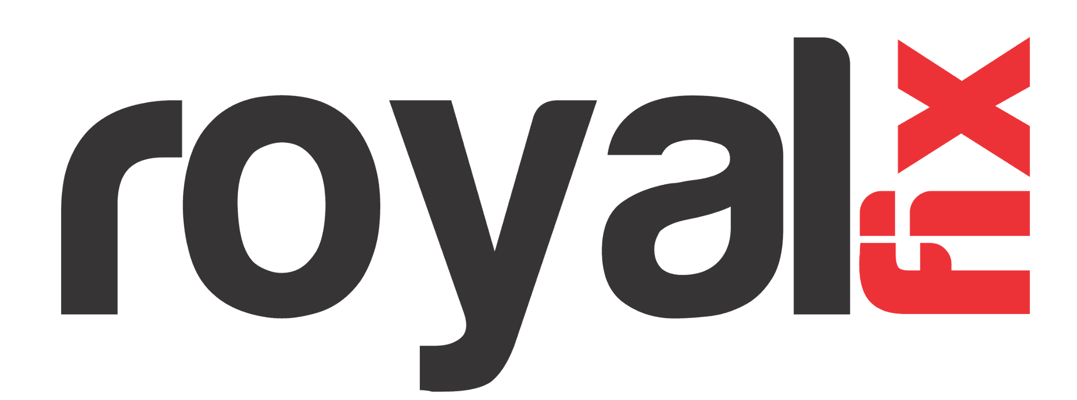 Logo Royal Fix