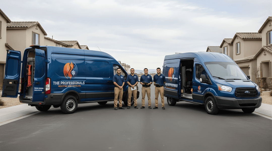 Residential Plumbing
