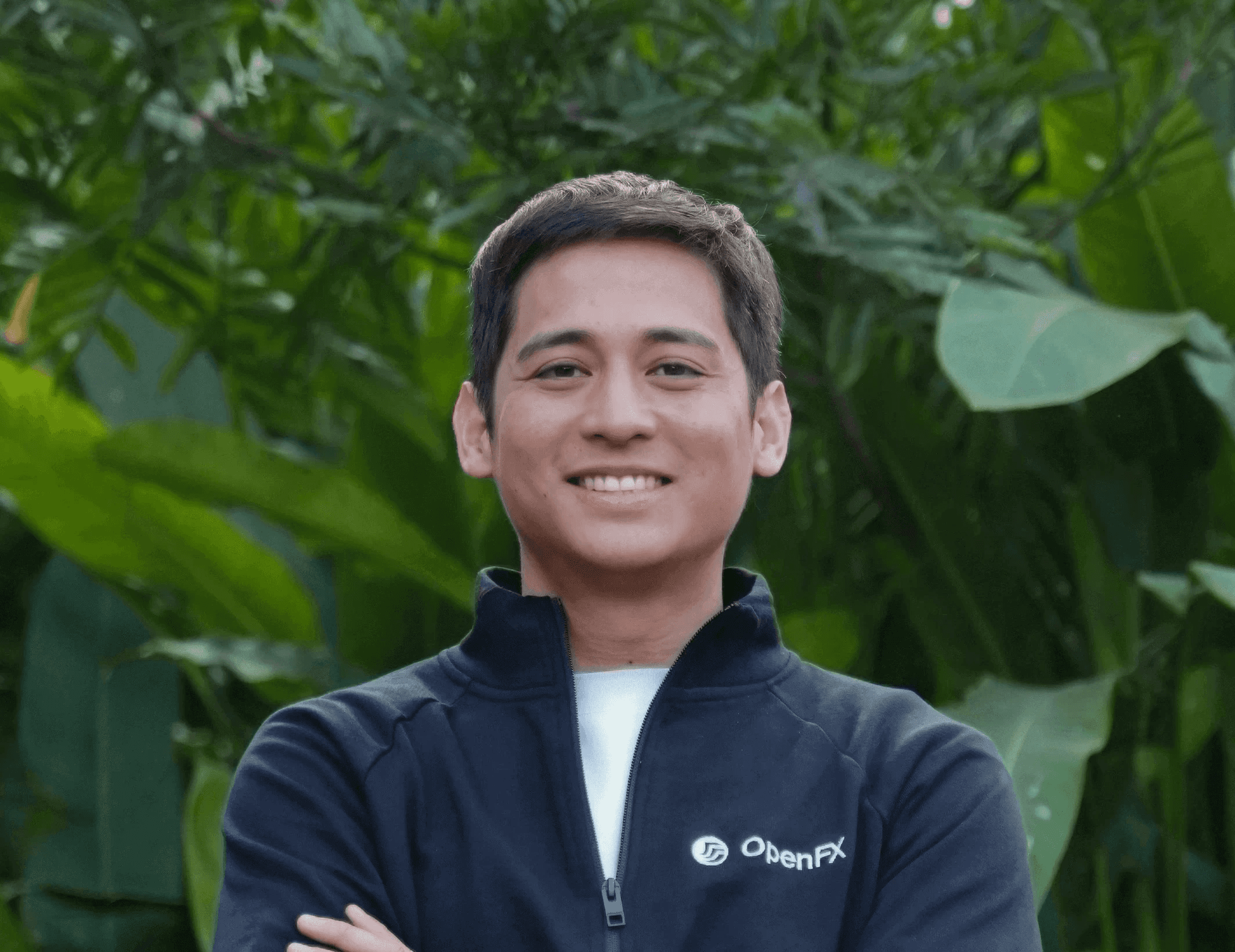 Rocco Puno, Head of APAC