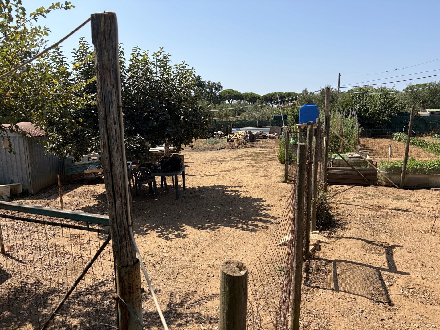 Casale Vista Provenza, Roccatederighi, Maremma Toscana
