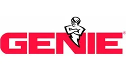 genie logo