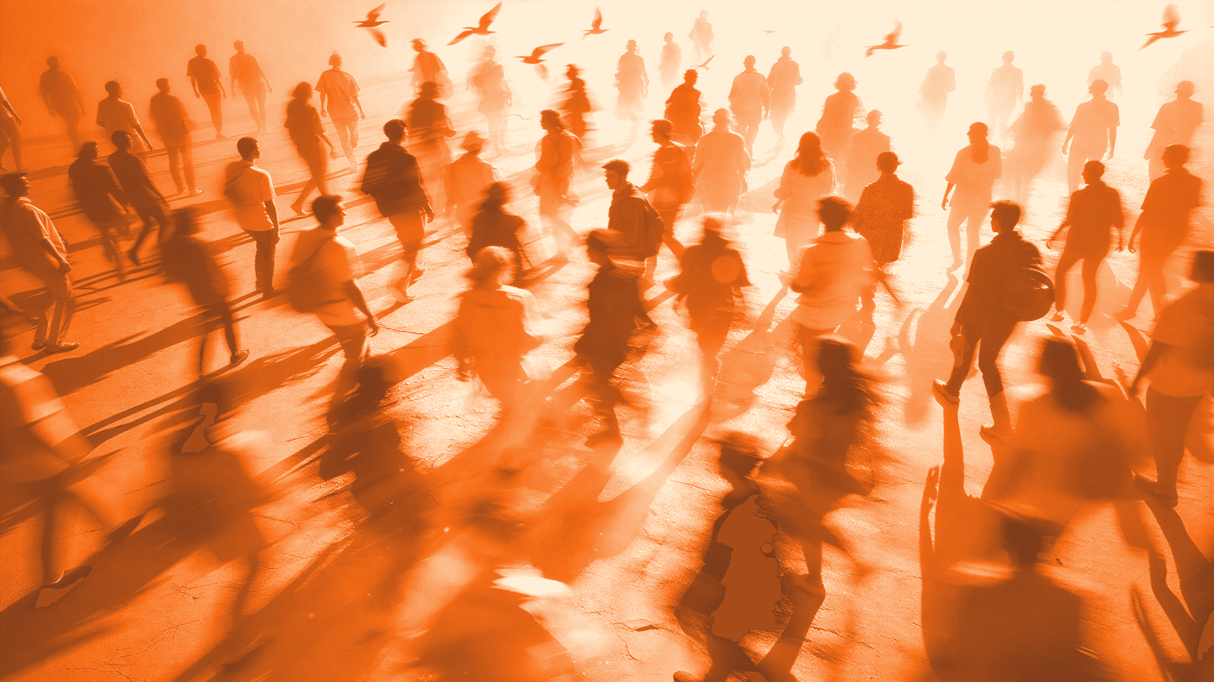 Building stronger connections through marketing