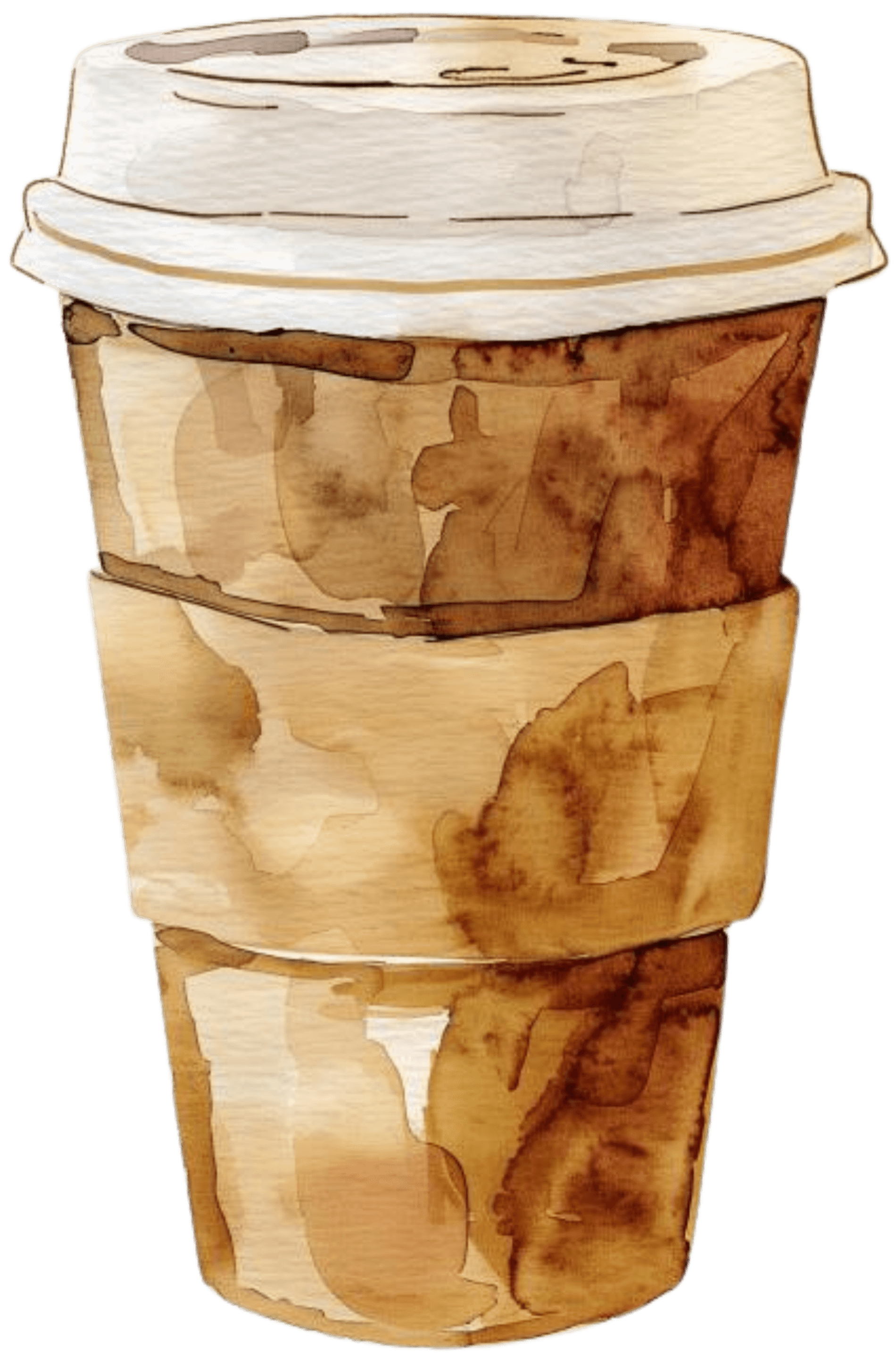 paper coffee cup