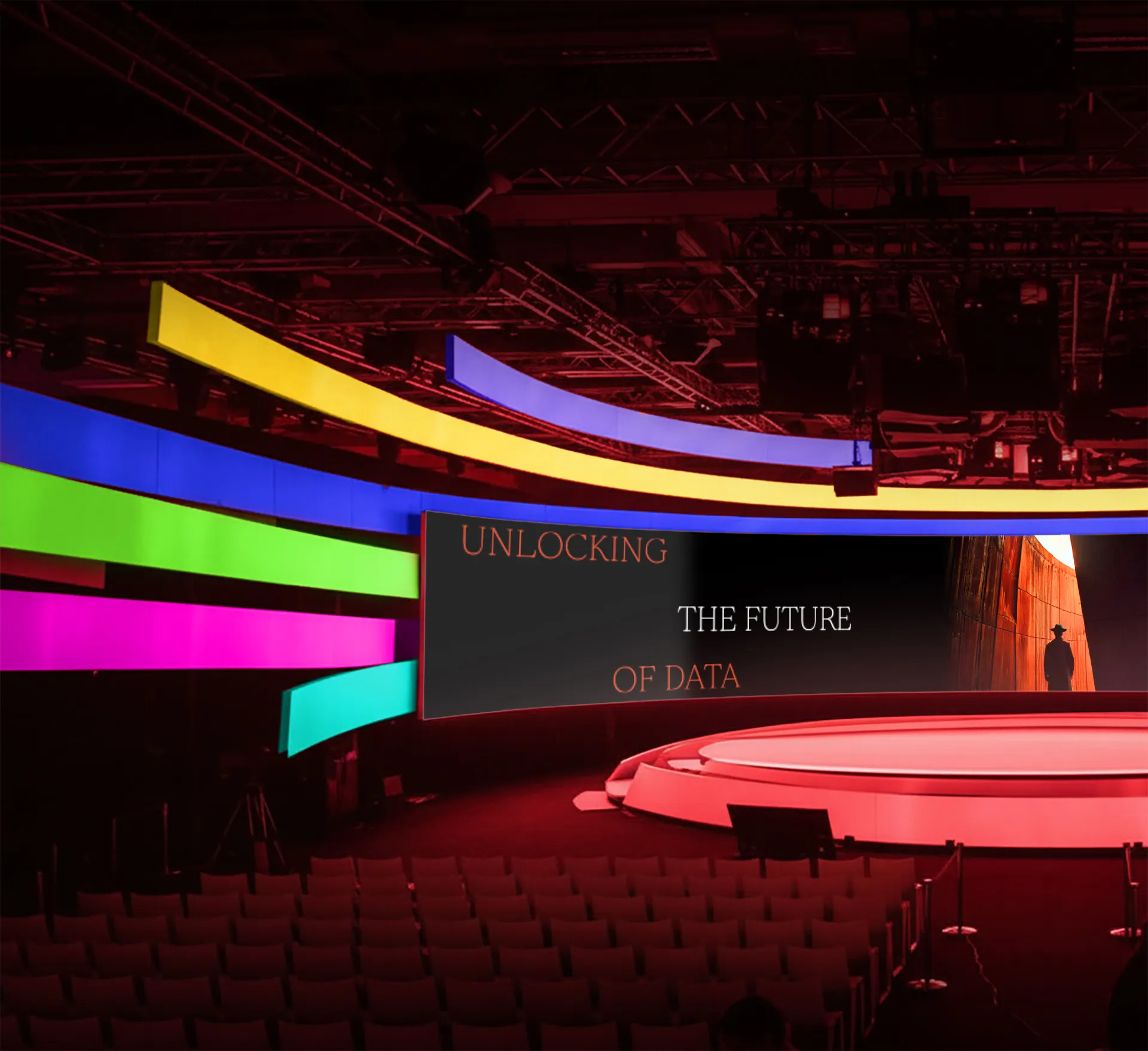 Nexusmetadata_brand_event_stage_mockup_branding