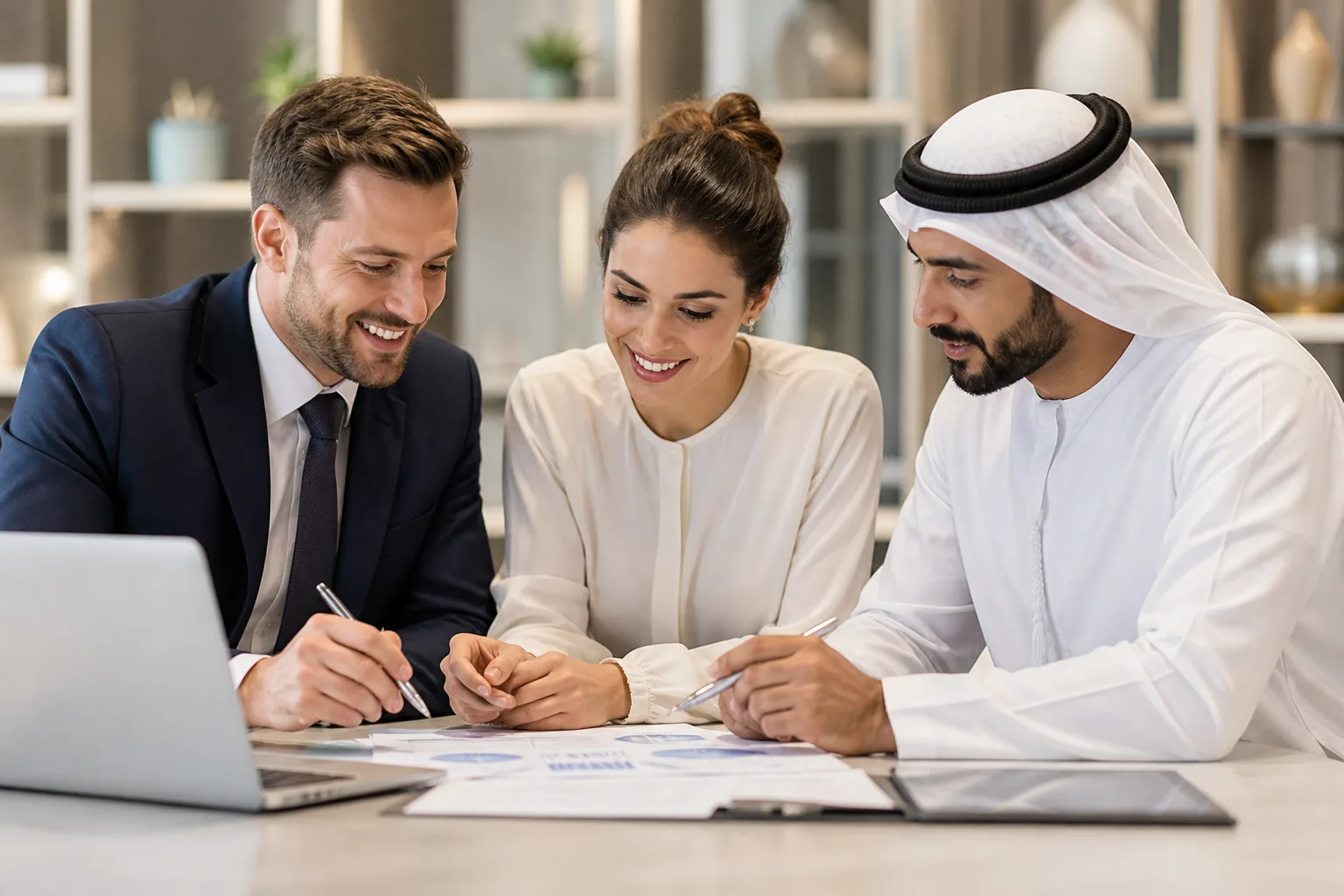 Can Foreigners Start a Business in Dubai Complete Guide - Dubai UAE business guide