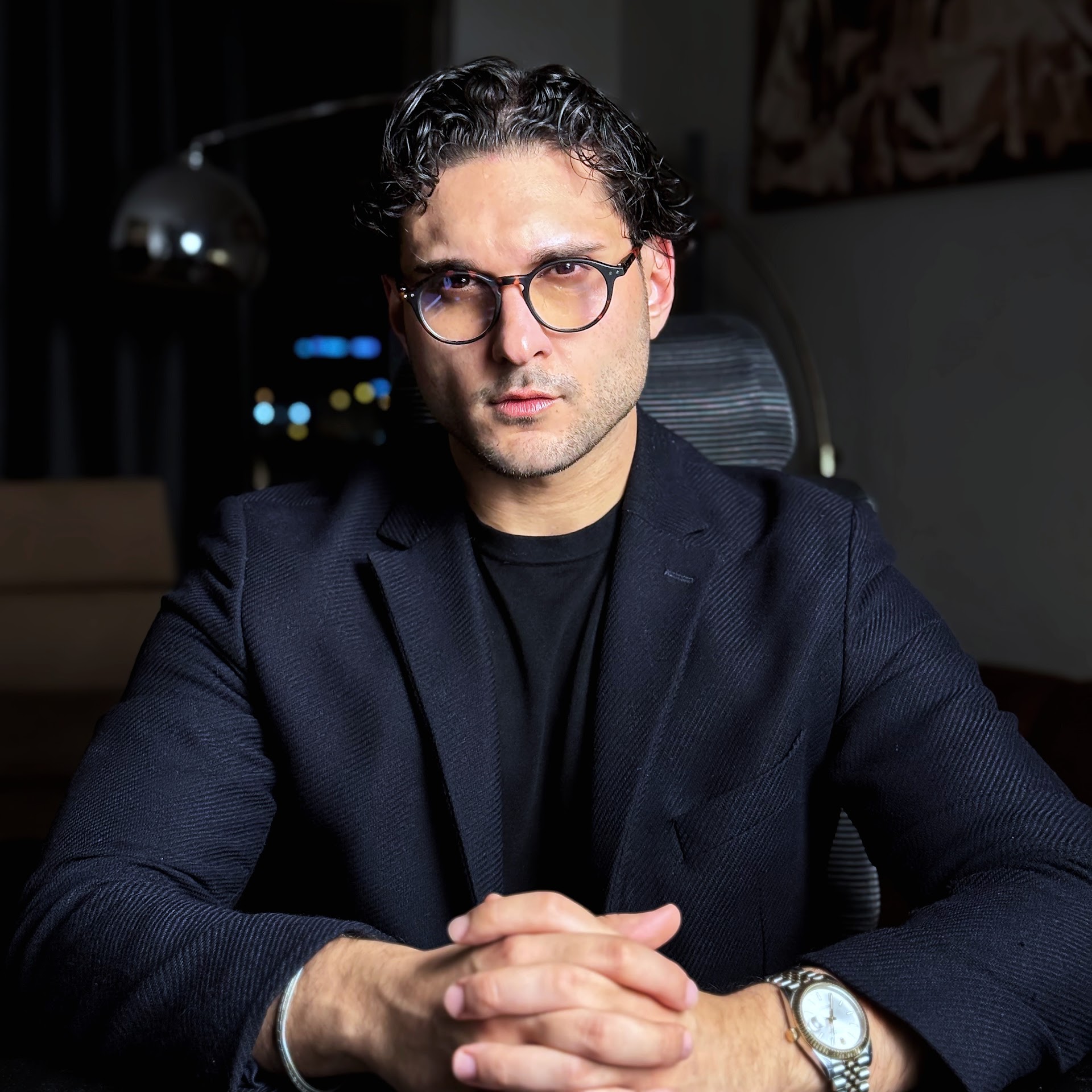 Profile image of success customer