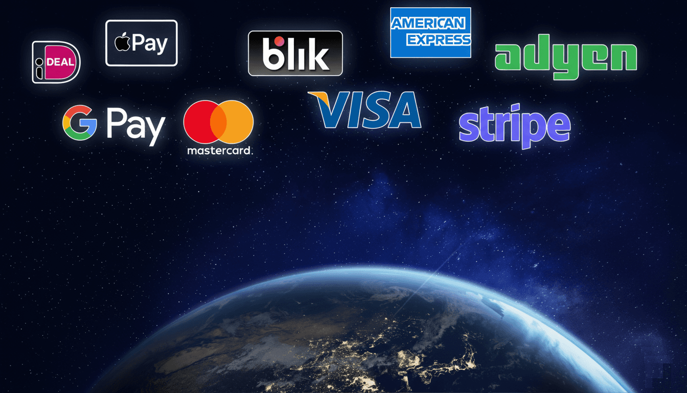 Payment integration