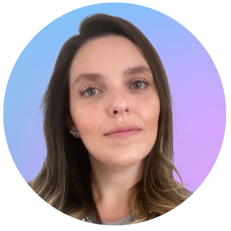 Naty Sanches é Diretora de Operações na Growth Comunicações