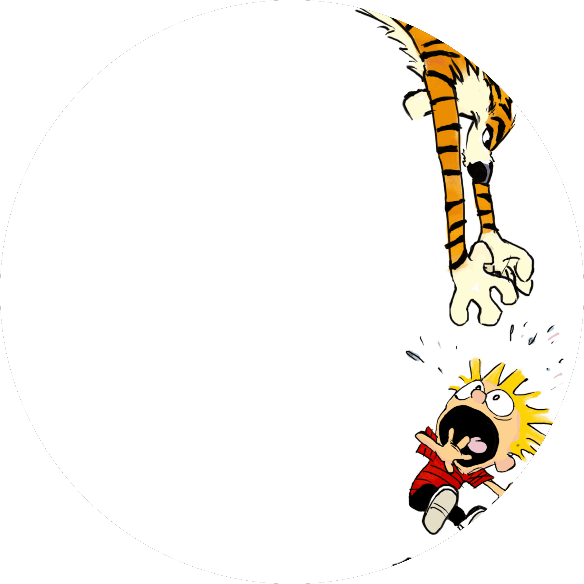 Profielfoto van een Astro gebruiker