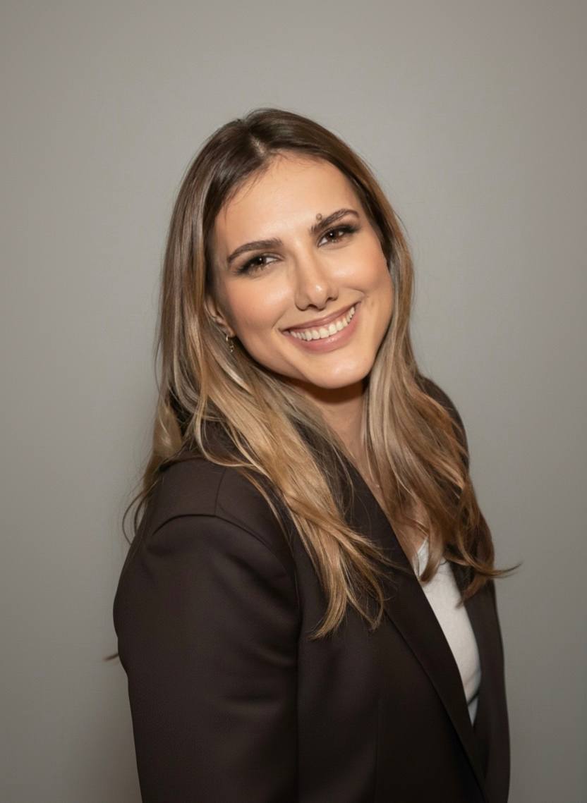 Photo of Tanja Guduras - Project Manager at flufless.