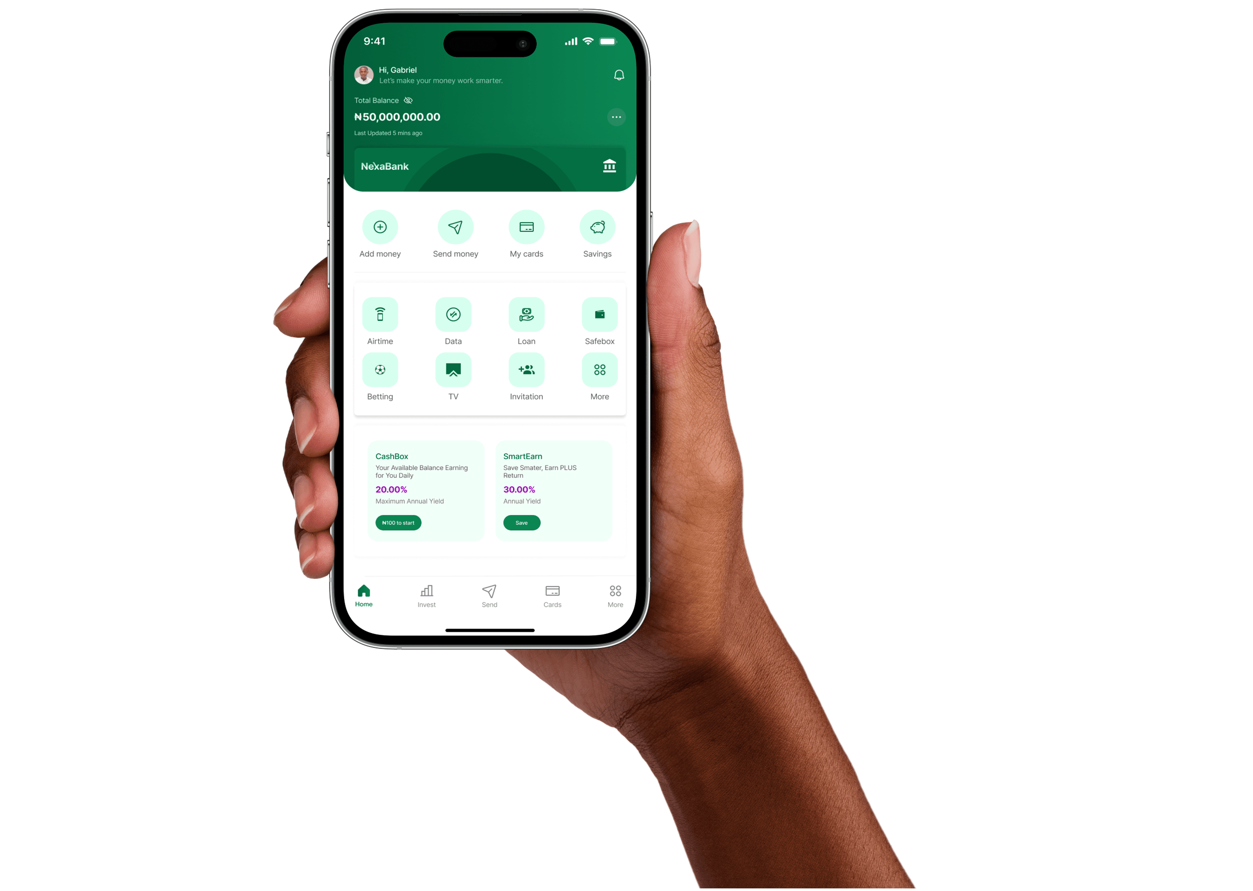 The image featured in the carousel #1
