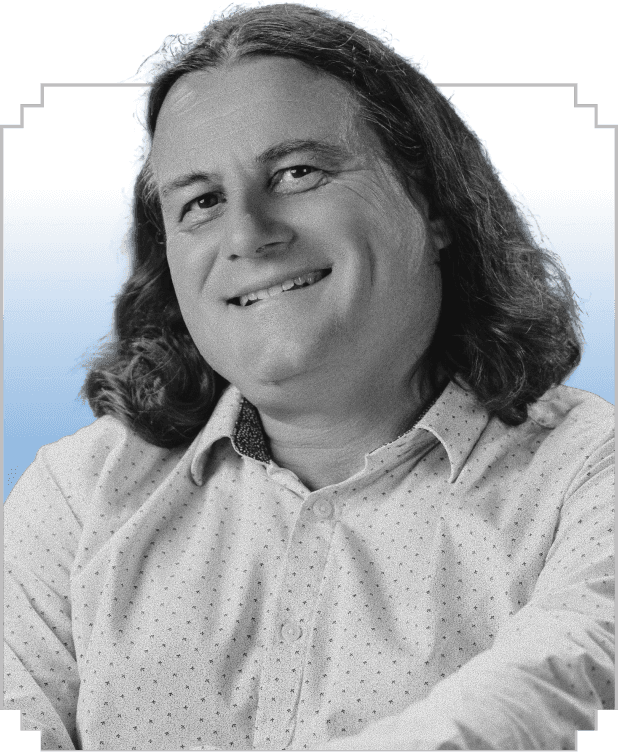 Preslav Nakov, Professor for NLP at MBZUAI and Chair at European Chapter of the Association for Computational Linguistics , speaking at F3 Future Finance Forum 2026