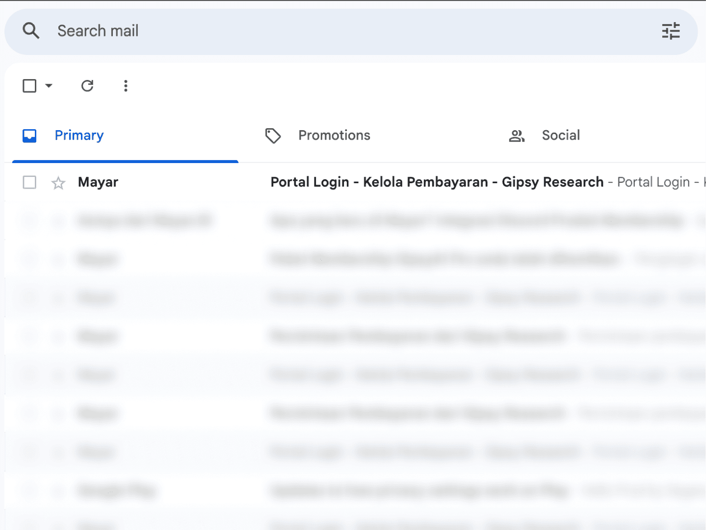 Langkah Pertama Penggunaan GipsyAI